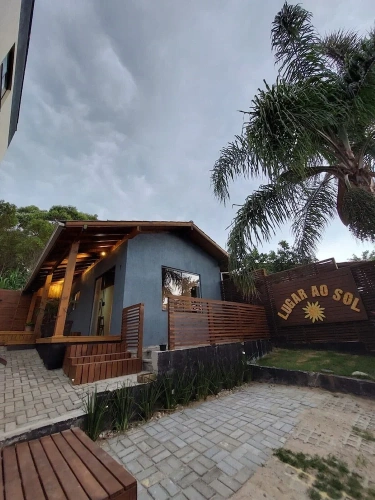 Double Chalet
