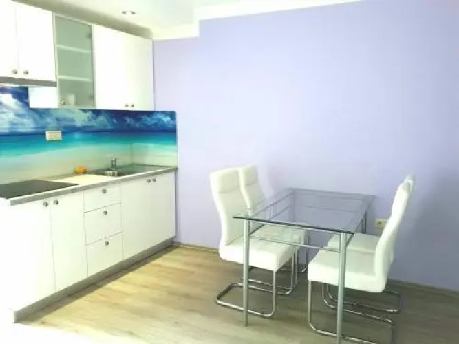 Guest House Villa Baska