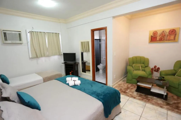Havana Palace Hotel I