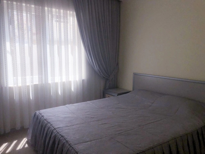 Cleopatra Beach Apartments