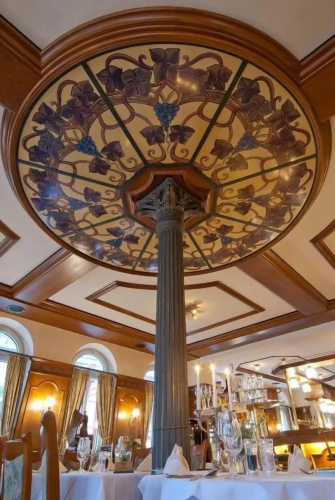 Hotel Drei Schwanen