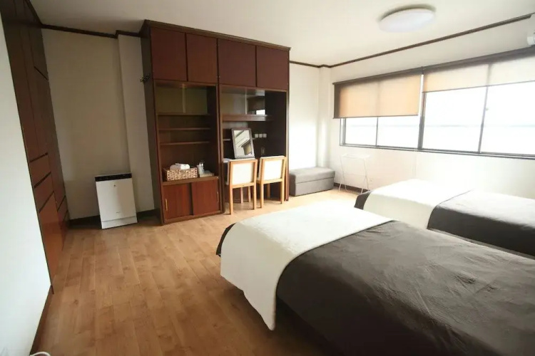 Guest house FUTABA