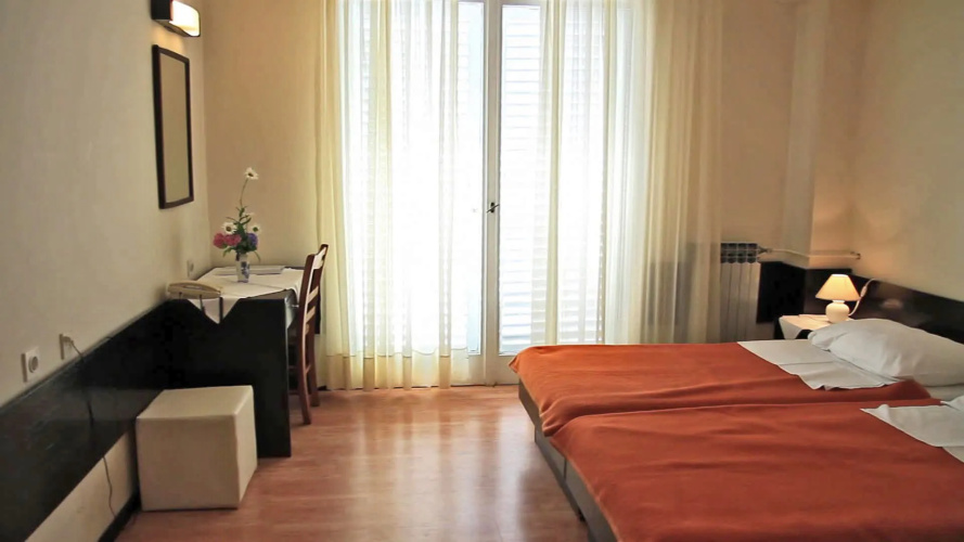 Hotel Zagreb