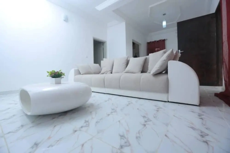 Superior Quadruple Apartment