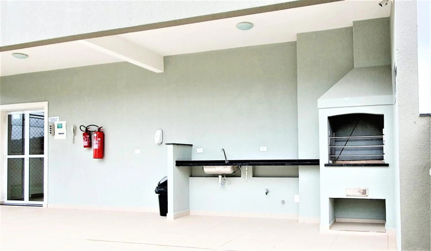 Apartamento 1 novíssimo e bem localizado - Itaguá - UBATUBA-SP