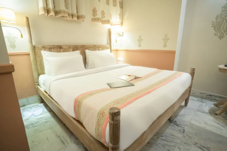 Dev Mahal - A Boutique Heritage Hotel