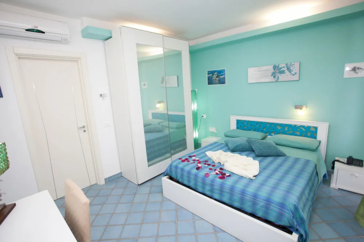B&B Villa Pimm's