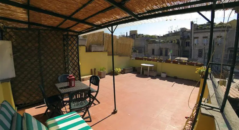 Absolute Navona Penthouse