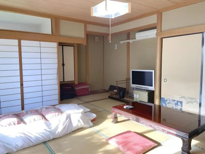 Yoshioka Ryokan