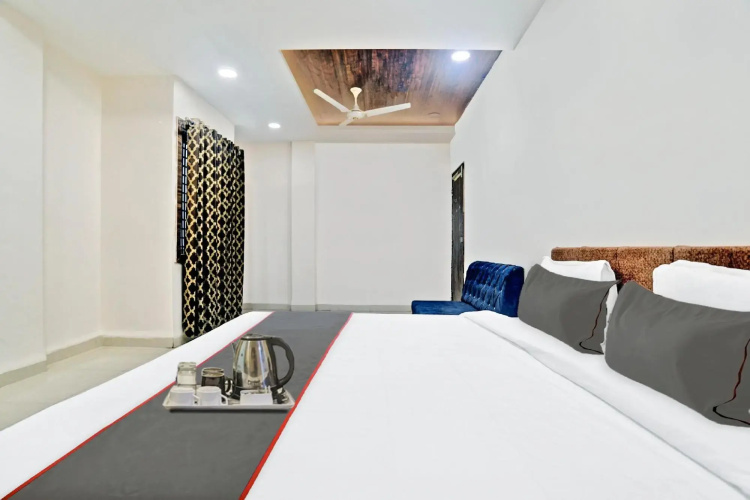 Collection O 93104 Hotel Prime 26