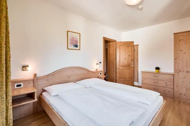 Double Basement Apartment