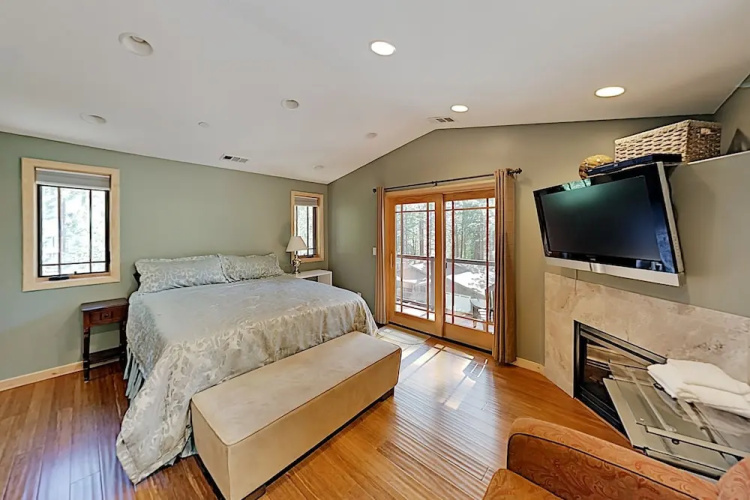 177junip 5 Bedroom Home