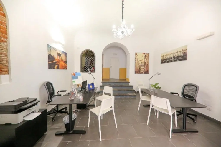 1 Bedroom Apartment with balcony and with view