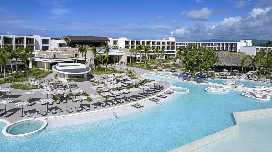 Zemi Miches All-Inclusive Resort, Curio Collection by Hilton photo 17