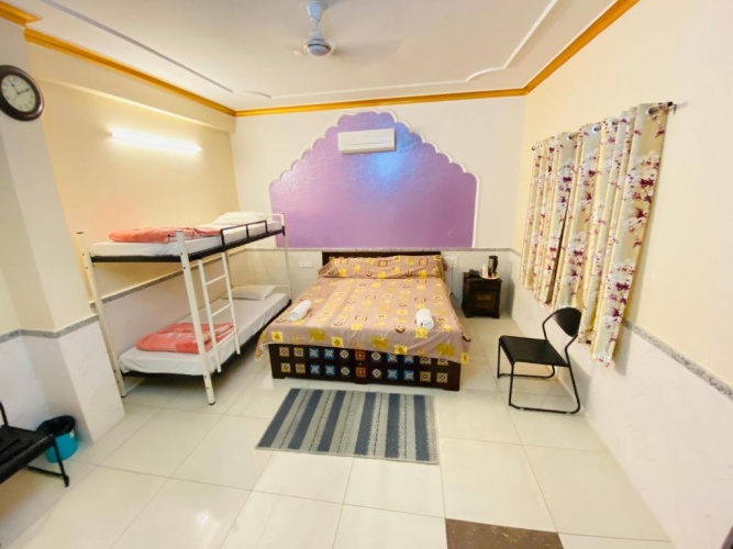 Family Suite