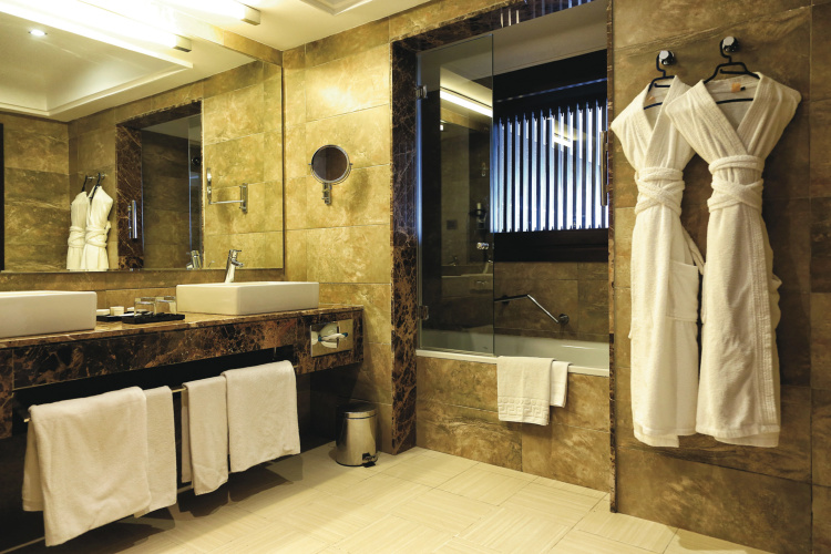 Riu Palace Tikida Agadir photo 10