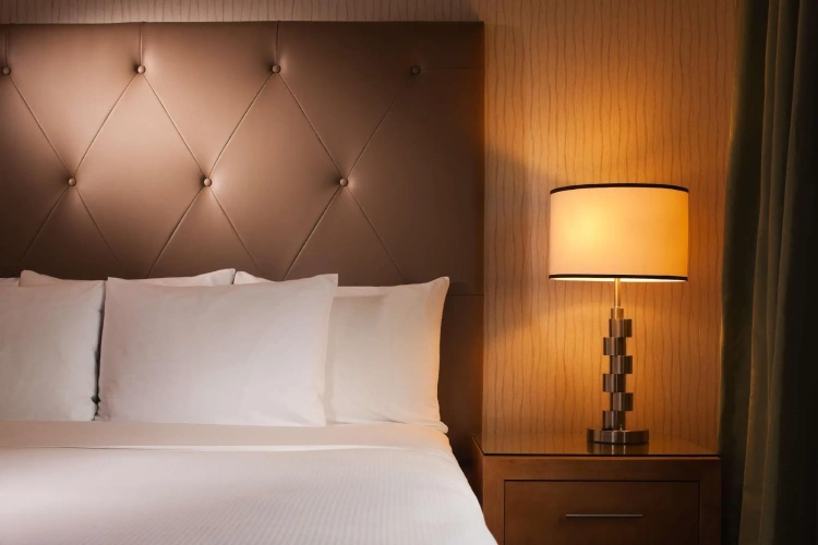 1 Bedroom Double Suite