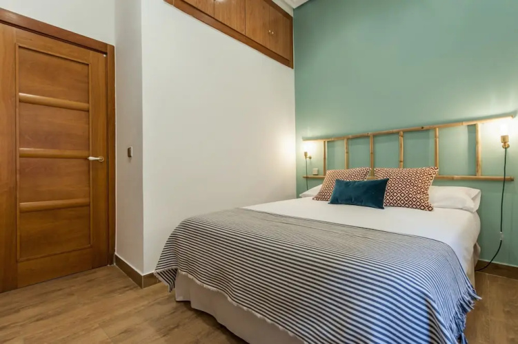 Apartamento O'Donnell