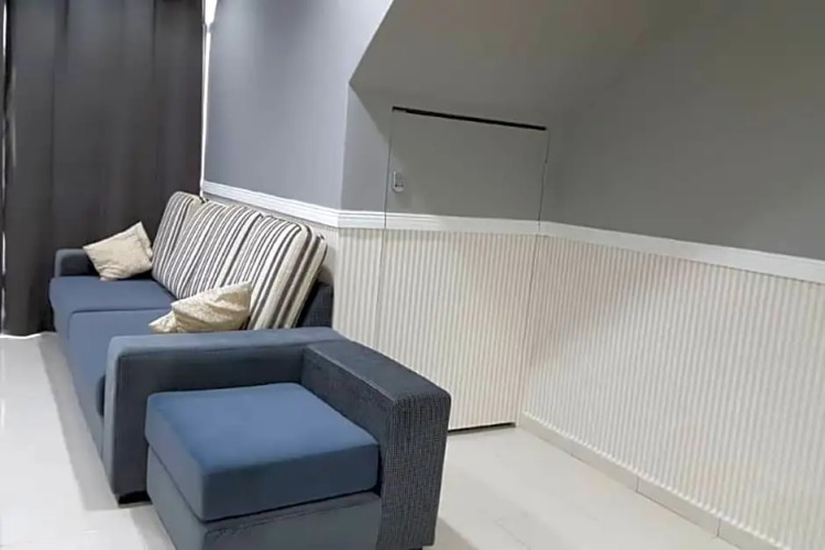 HomeStay RoomStay Klebang Melaka Over view