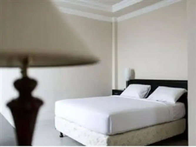 Hotel Surya Kahayan