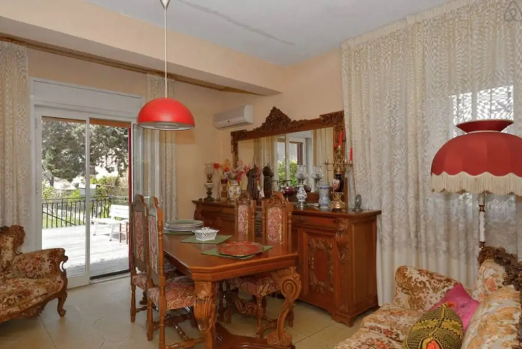 Holiday Home Terra Di Mare
