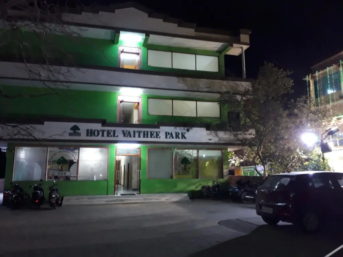 Hotelbild