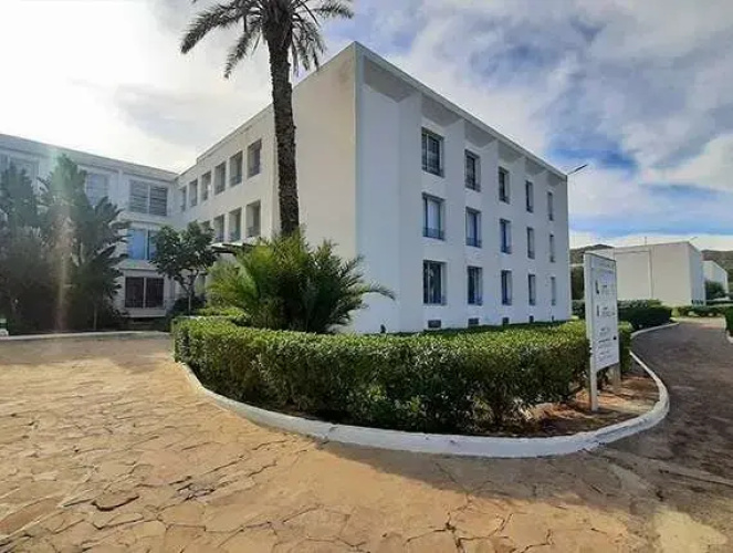 Otel görseli