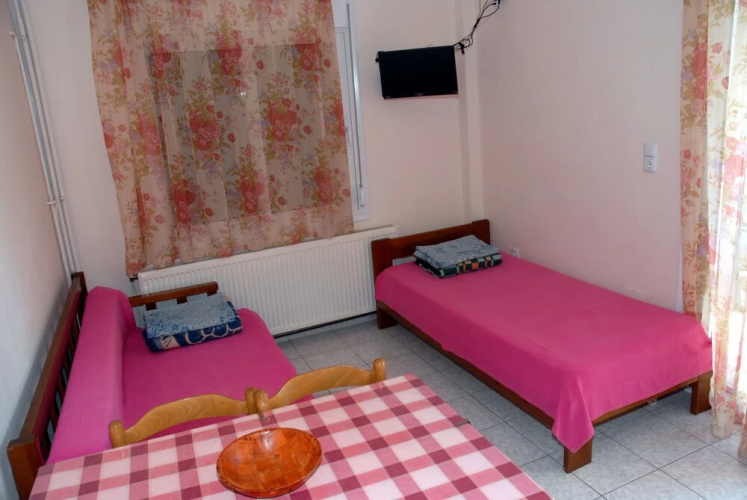 Anestis Apartments