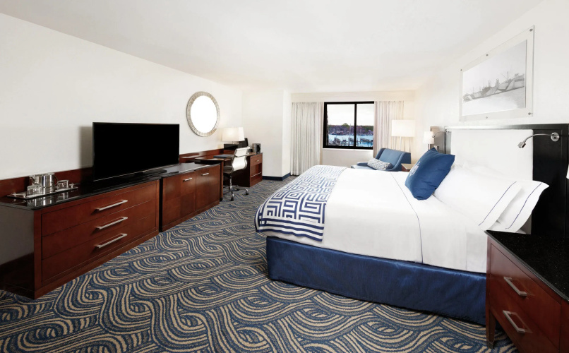 Annapolis Waterfront Hotel, Autograph Collection