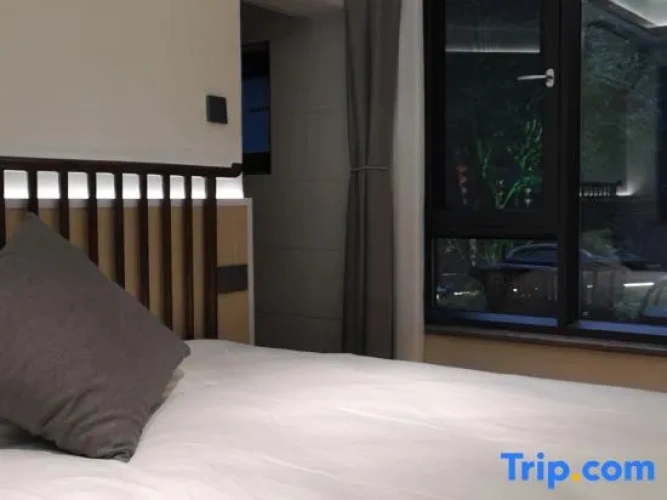 Standard Double room with river view