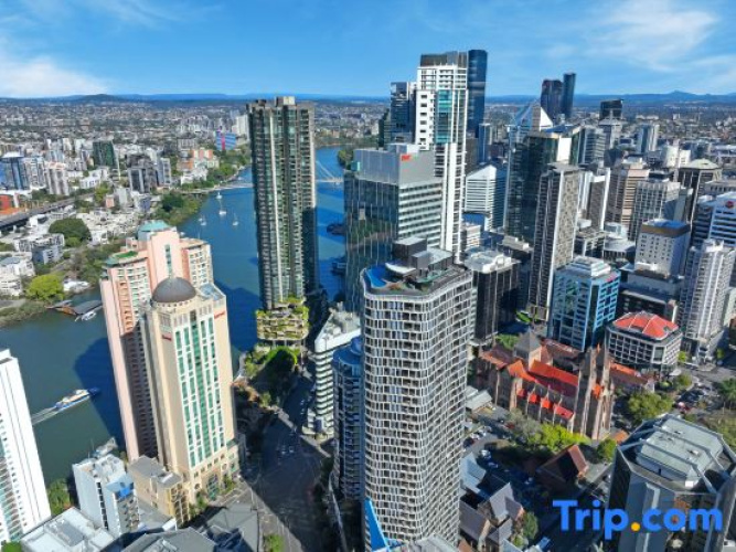 Spire Residences by CLLIX