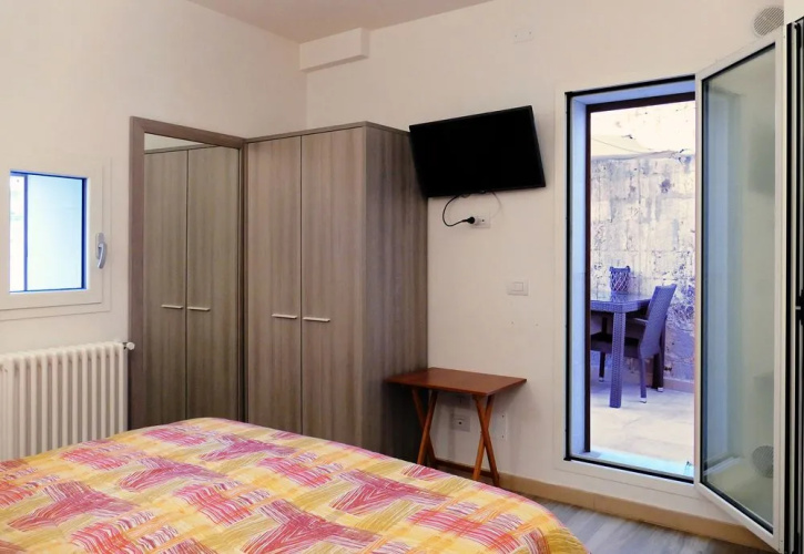 Bed and Breakfast Il Campanile