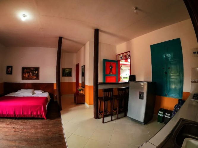 Jardín by Bernalo Hotels