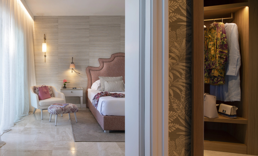 CPH - Pevero Hotel