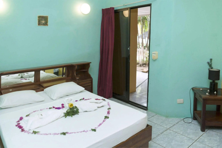 Hotel Nany