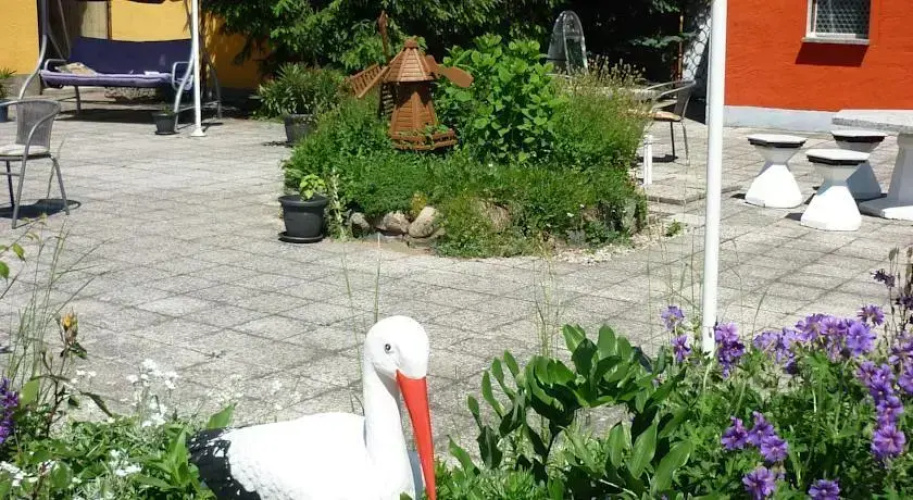 Heidekraut