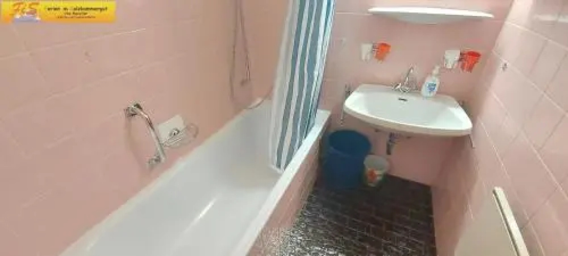 Appartement Sonnenfreude