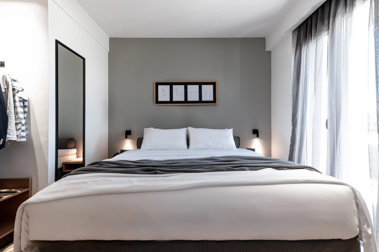 31 Doors Hotel