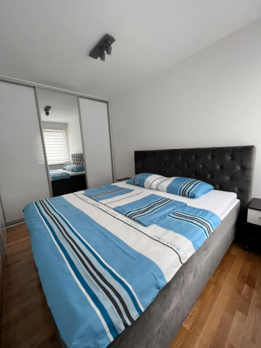 3RooM Deluxe Sarajevo