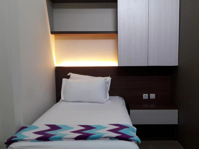 The Peak Guest House
