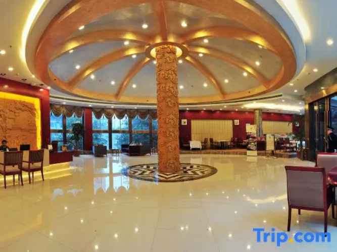 Tianhao Business Hotel
