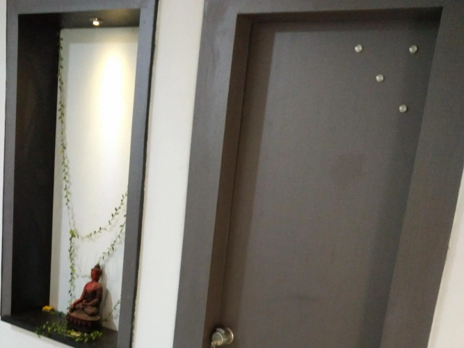 RT Service Guest House