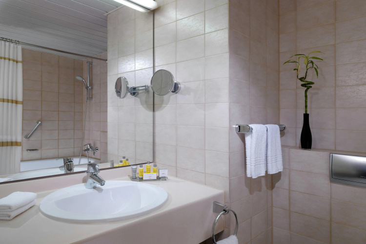 Heidelberg Marriott Hotel photo 9