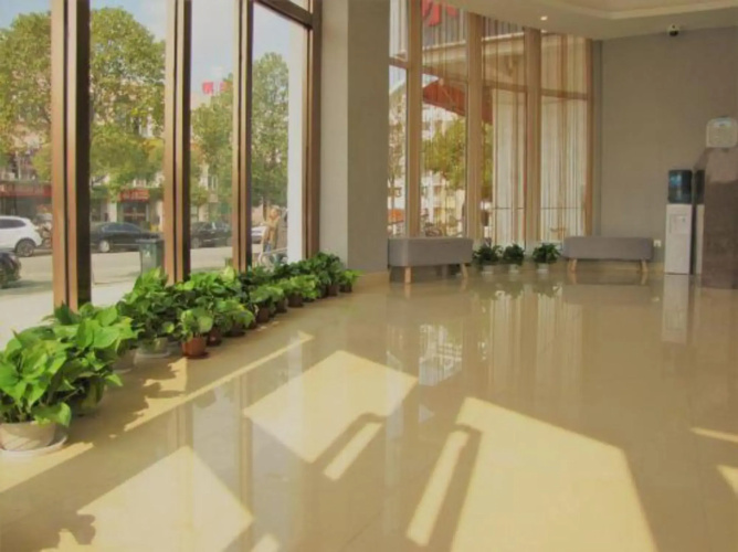 Molly Hotel (Shanghai Anting)