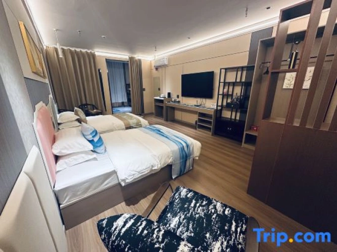 Business room