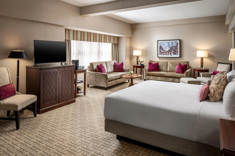 Fairmont Royal York photo 12