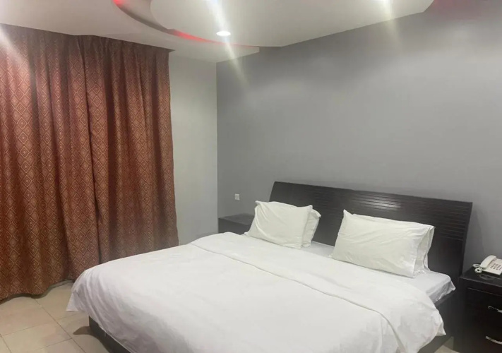 Layali El Sharq Apartment 2