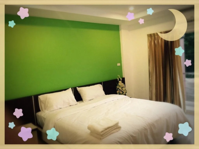 PhunsukGrand Hotel