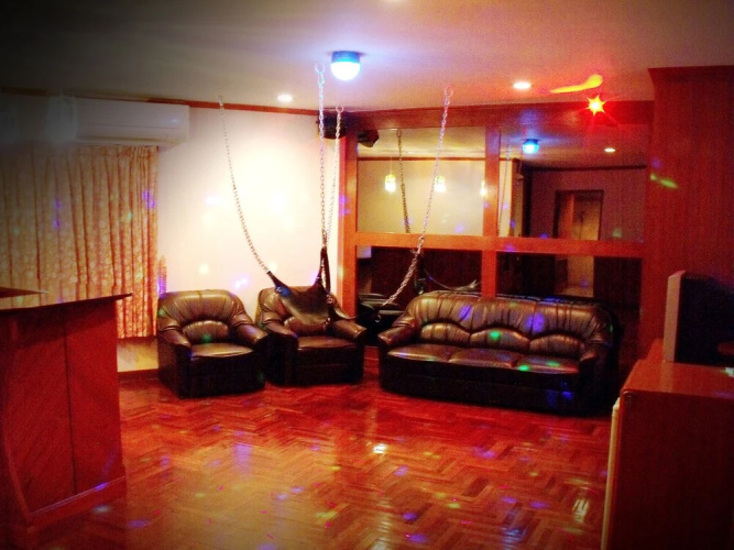 BBB Inn Hotel