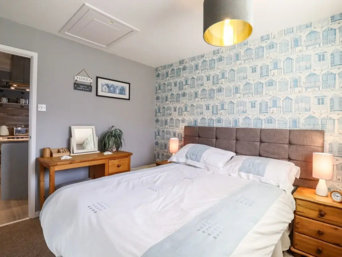 Bungalow 14